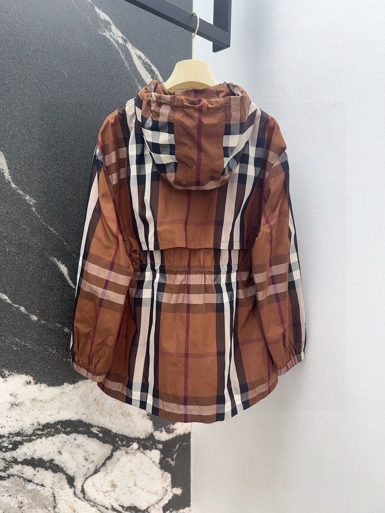 BURBERRY 25S DOWN JACKET 0056