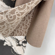 BURBERRY 25S HOODED LONG COAT 0034