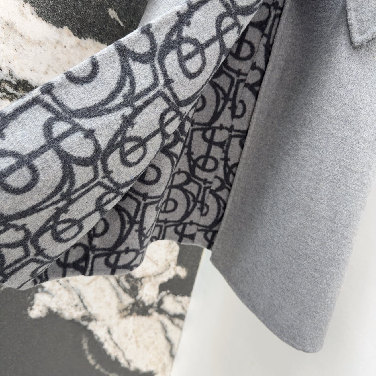 BURBERRY 25S HOODED LONG COAT 0035