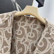 BURBERRY 25S HOODED LONG COAT 0032