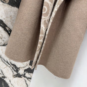 BURBERRY 25S HOODED LONG COAT 0032