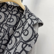 BURBERRY 25S HOODED LONG COAT 0031