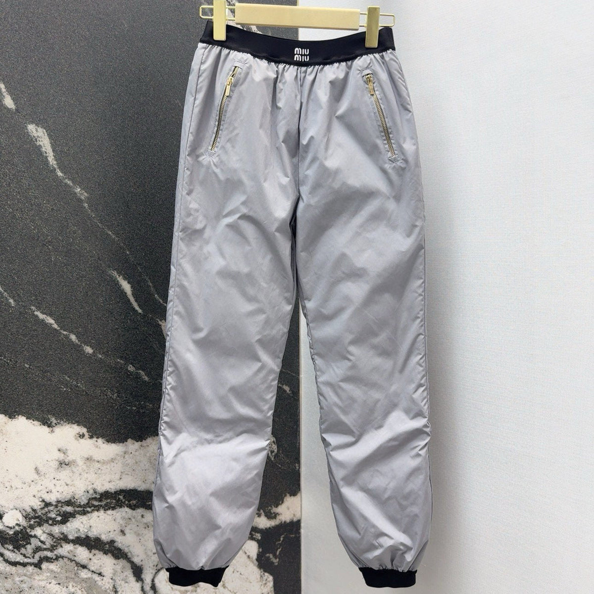 MIUMIU JOGGERS STYLE 507