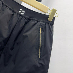 MIUMIU JOGGERS STYLE 508