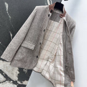 LP JACKET STYLE 243