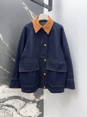 LOEWE JACKET STYLE 293