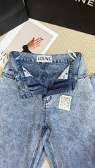 LOEWE JEANS STYLE 131
