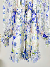 Zimmermann 2025 Playsuit 044