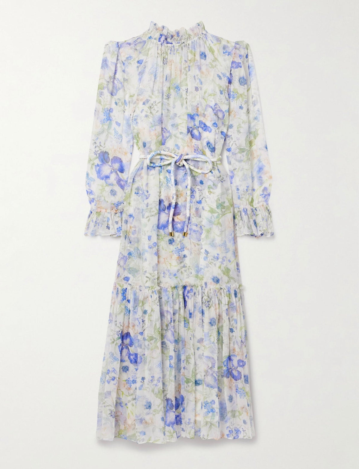 Zimmermann Dress 090