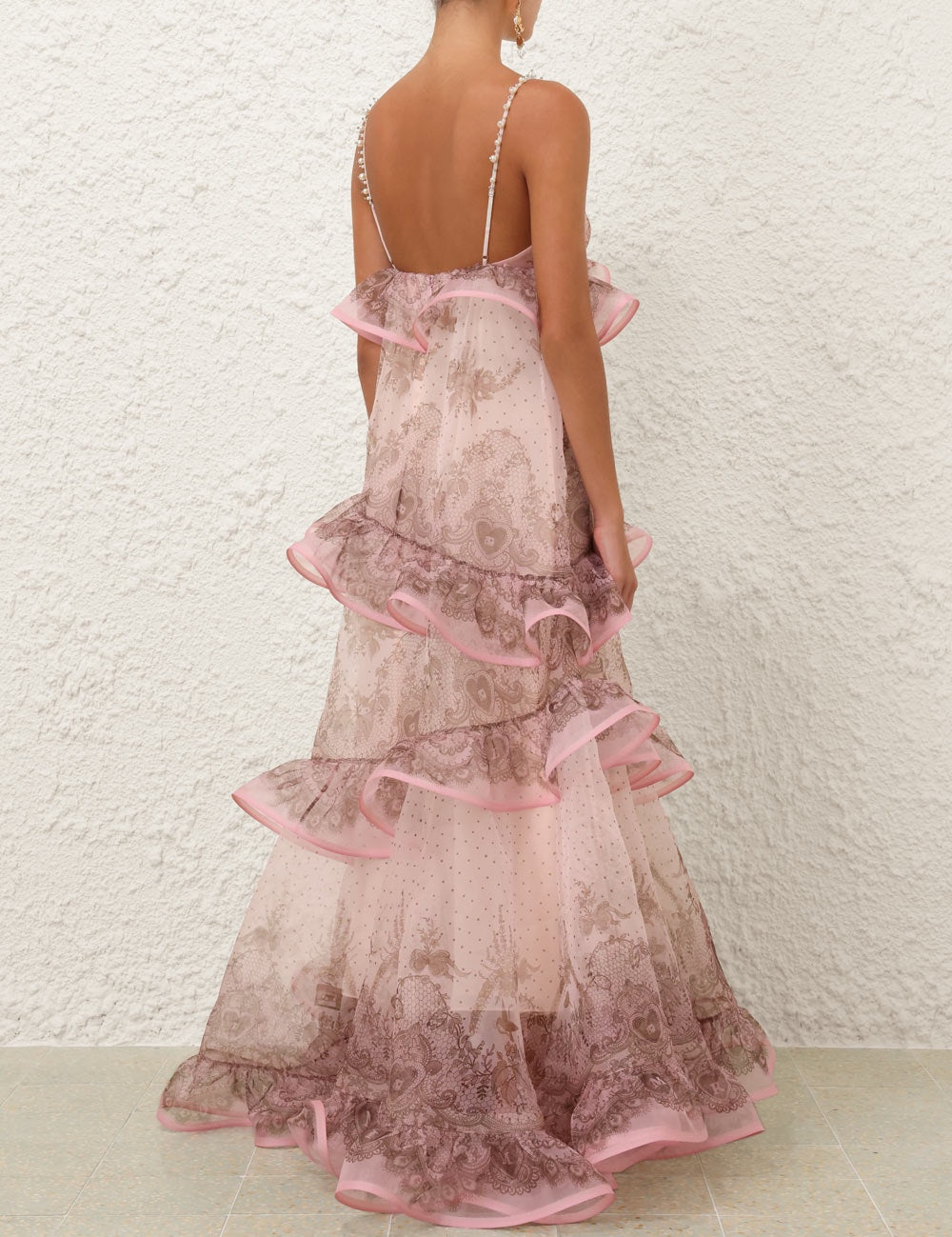 Zimmermann Dress 198