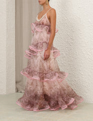 Zimmermann Dress 198