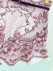 Zimmermann Short 174