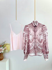 Zimmermann Shirt 173