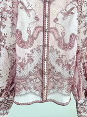 Zimmermann Shirt 173