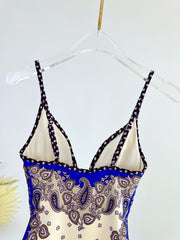 ZIMMERMANN BIKINI ONE-PIECE SWIMSUIT 270331