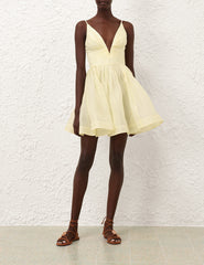Zimmermann Mini Dress 182