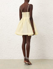 Zimmermann Mini Dress 182