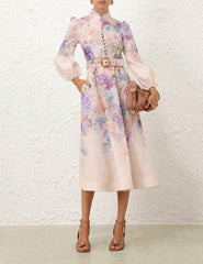 Zimmermann Dress 190