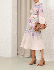 Zimmermann Dress 190