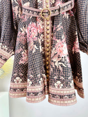 Zimmermann Dress 101