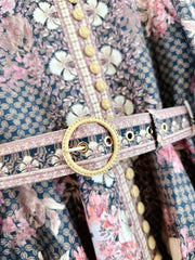 Zimmermann Dress 101