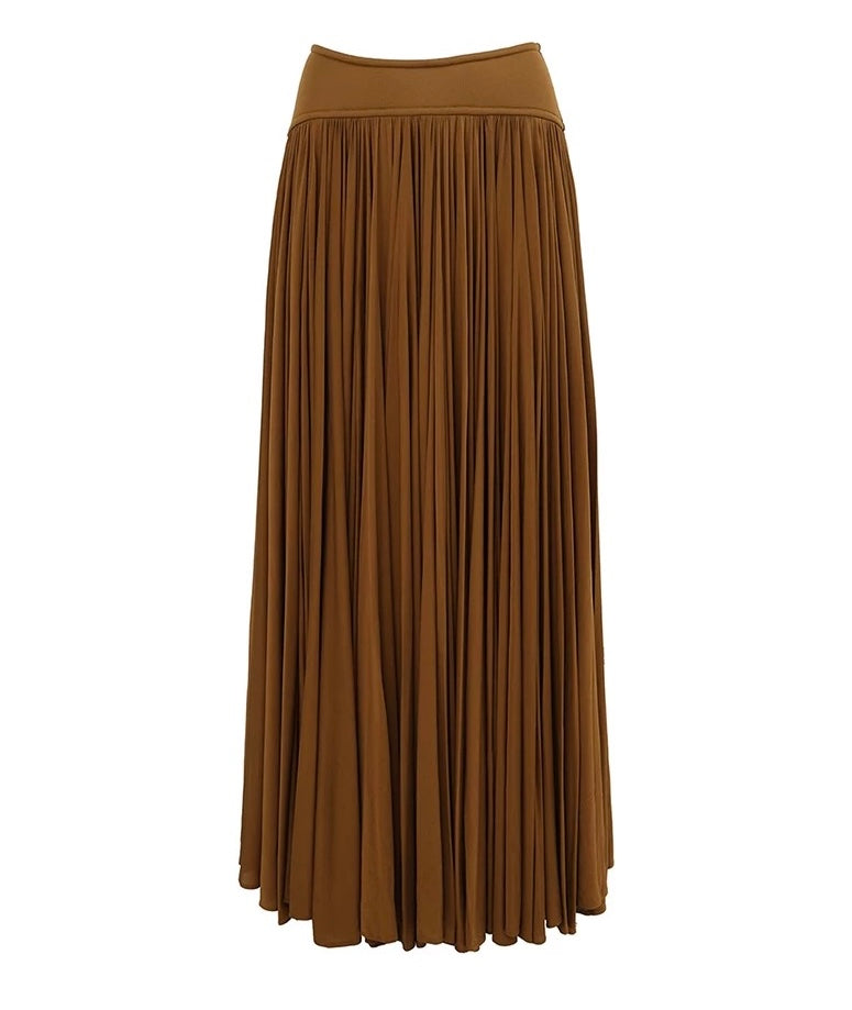 Zimmermann Long Skirt 098