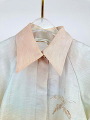 Zimmermann 2025 Shirt 039