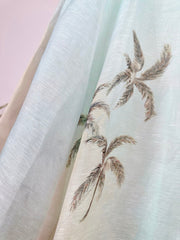 Zimmermann 2025 Skirt 042