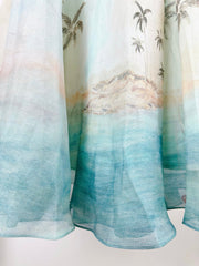 Zimmermann 2025 Skirt 042