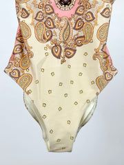 ZIMMERMANN BIKINI ONE-PIECE SWIMSUIT 270332