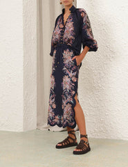 Zimmermann Long Skirt 188