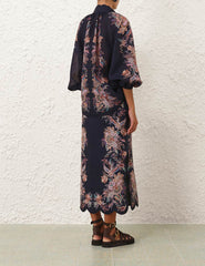 Zimmermann Long Skirt 188