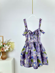 Zimmermann Mini Dress 136