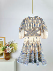Zimmermann Dress 069