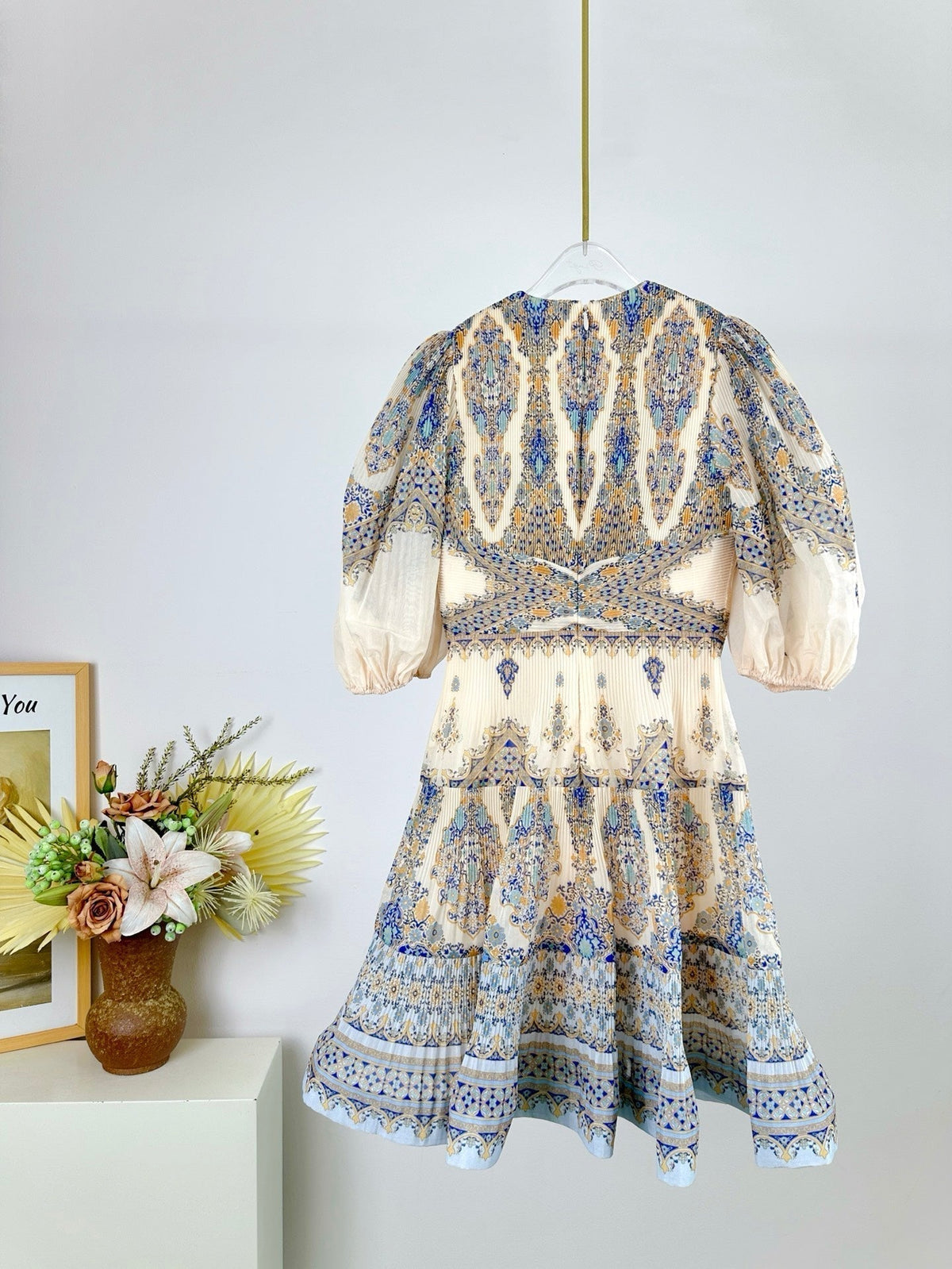 Zimmermann Dress 069