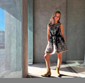 Zimmermann 2025 Dress 053