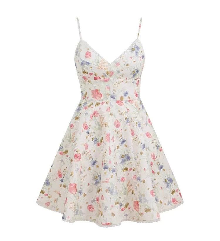 Zimmermann 2025 Dress 030