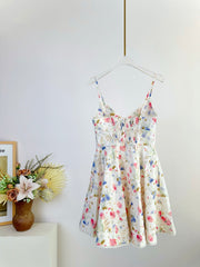 Zimmermann 2025 Dress 030