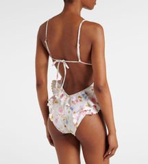 Zimmermann Body Suit 082