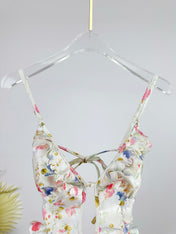 Zimmermann Body Suit 082