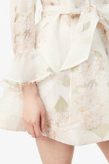 Zimmermann Mini Dress 177