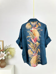 Zimmermann Shirt 096