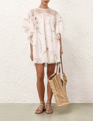 Zimmermann Mini Dress 192