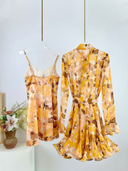 Zimmermann Mini Dress 144