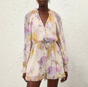 ZIMMERMANN 26S JUMPSUIT 310430