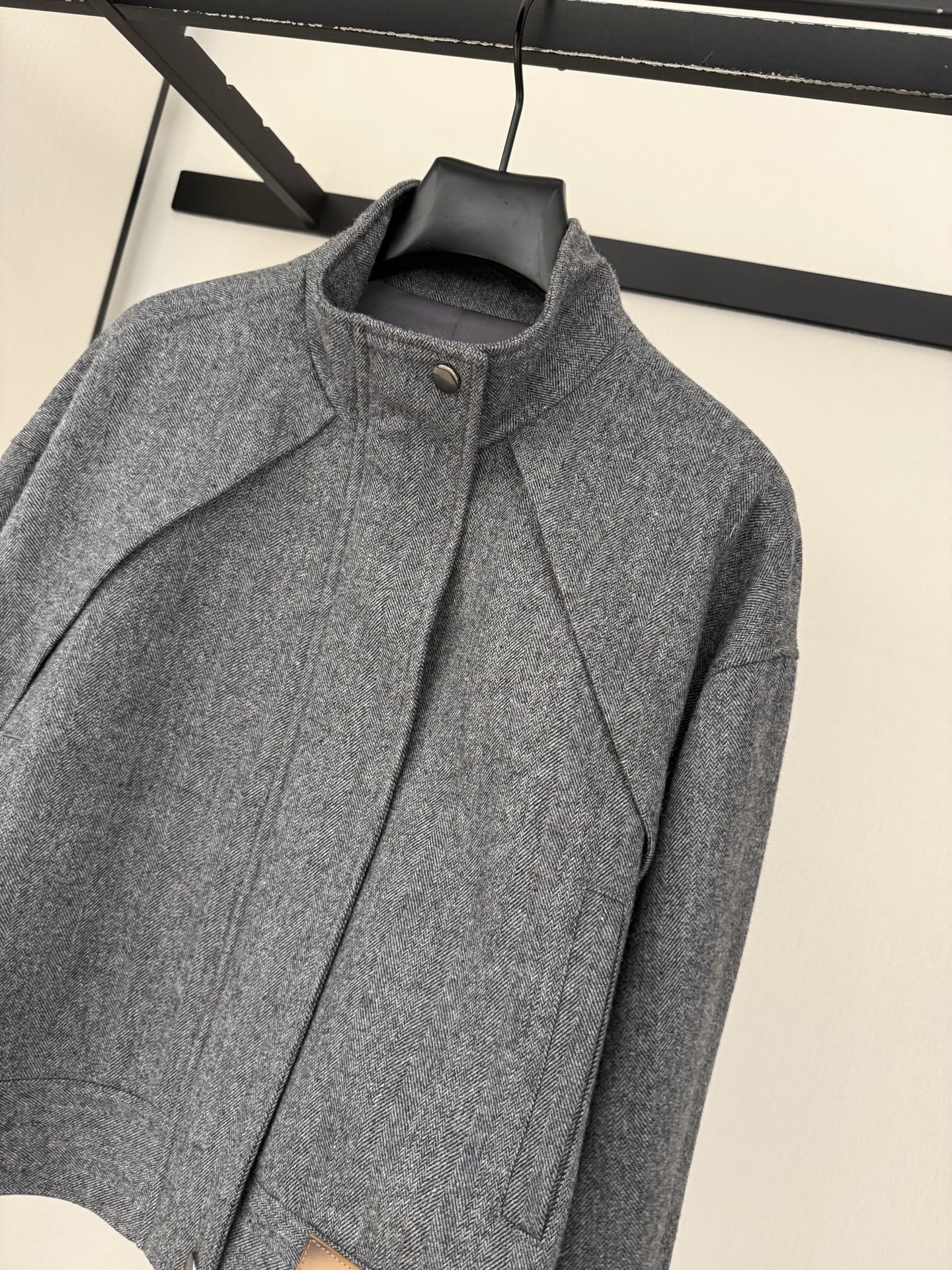 PRADA 25S BOMBER JACKET 511