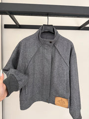 PRADA 25S BOMBER JACKET 511