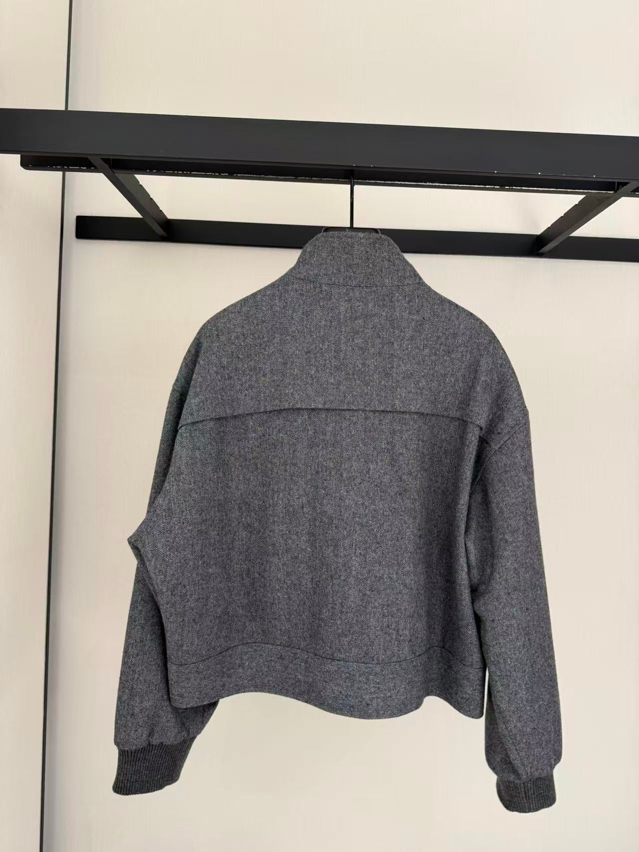 PRADA 25S BOMBER JACKET 511