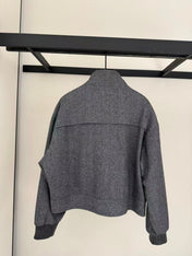 PRADA 25S BOMBER JACKET 511