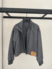 PRADA 25S BOMBER JACKET 511